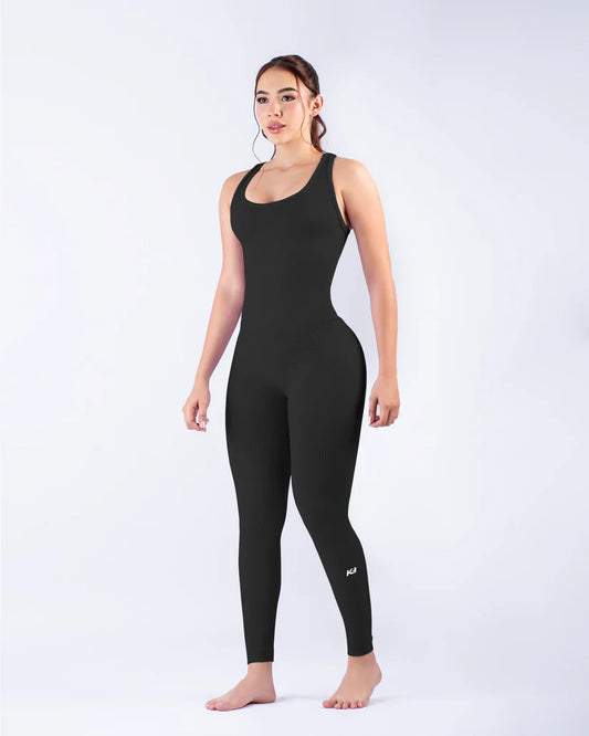 enterizo kb/895 negro