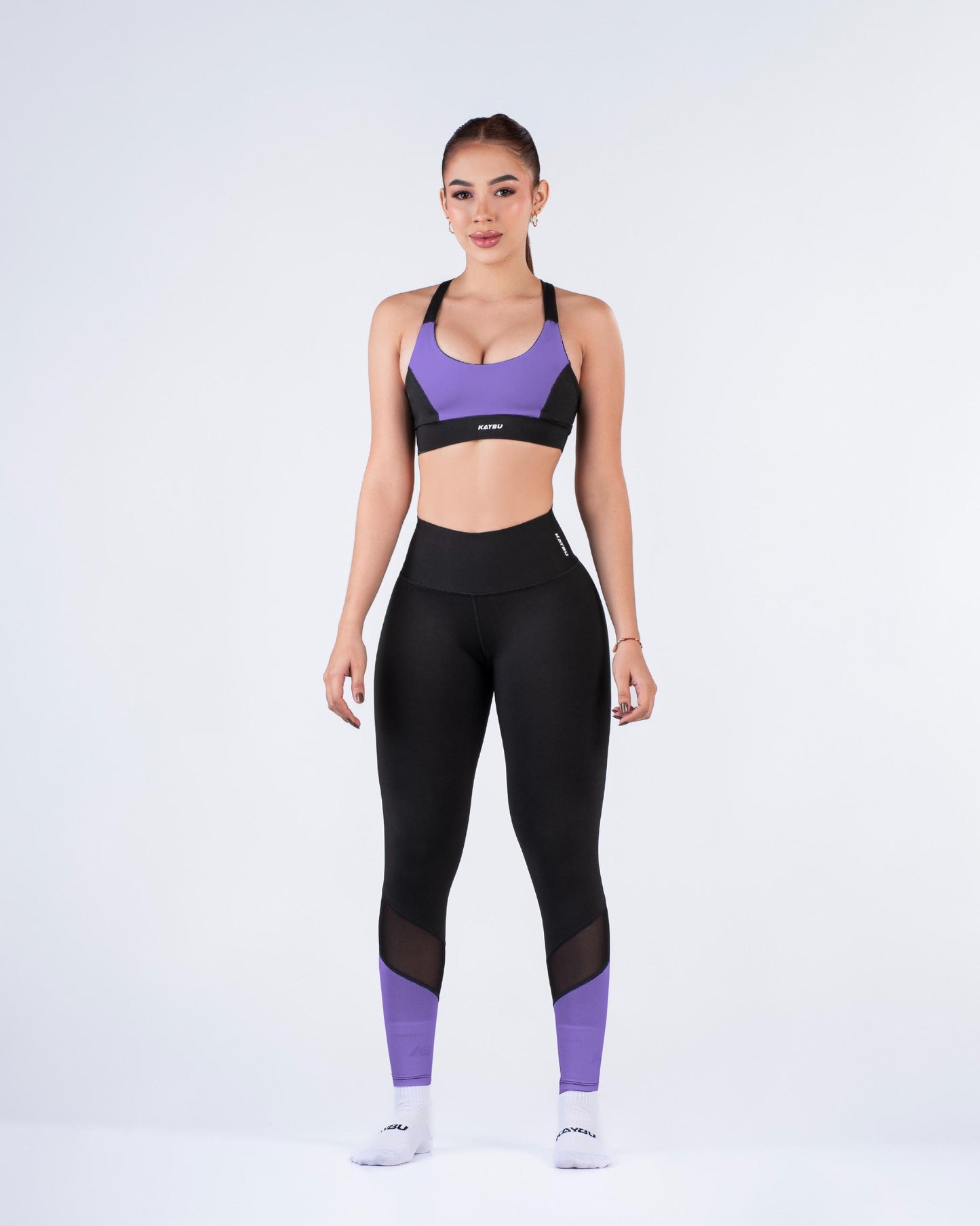 set legging + top / kb 928