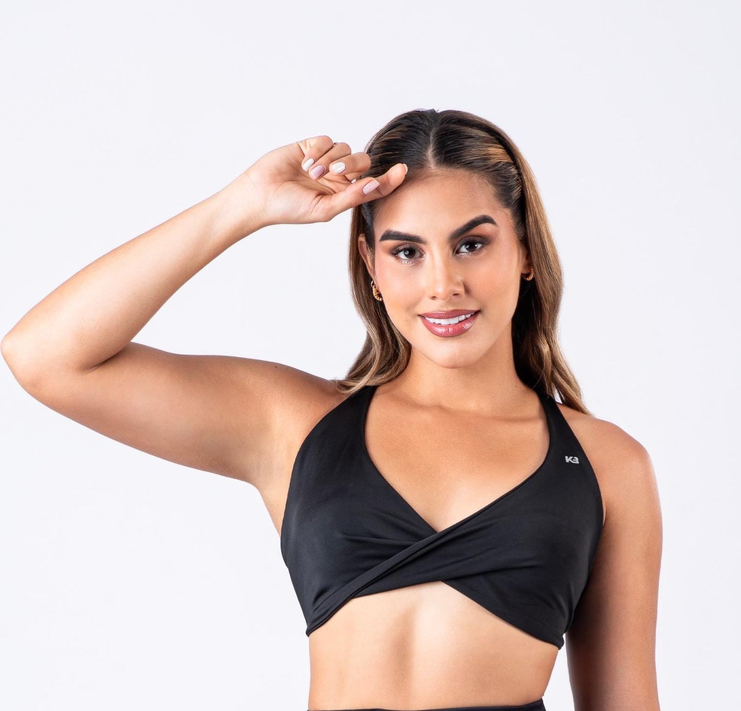 top kb / 961 negro