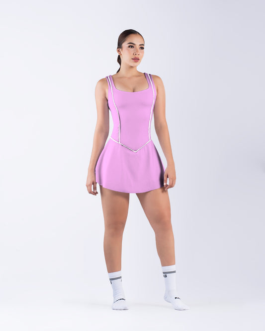 vestido kb / 991 mora