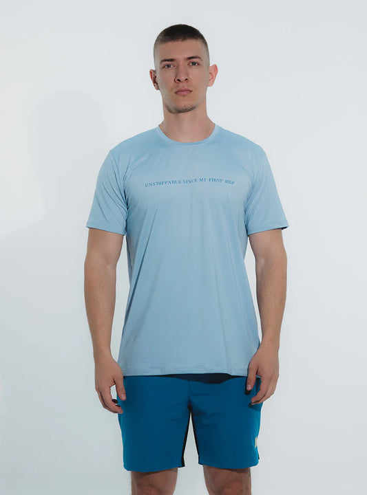 FRANELA  Tela Fría Unstoppable