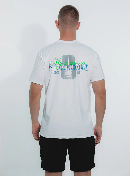 FRANELA  Tela Fría My Warm Up