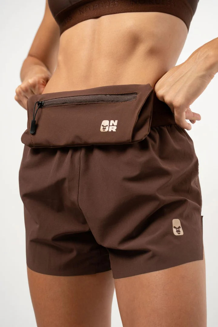 Canguro Running Chocolate