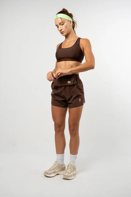 KOALA RUNNING CHOCOLATE