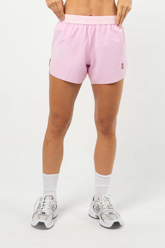 Classic Running Short Bubble Gum