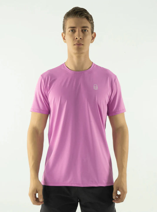 FRANELA TELA FRÍA BÁSICA MORADO