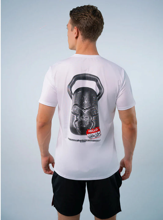 FRANELA  TELA FRÍA PESA RUSA