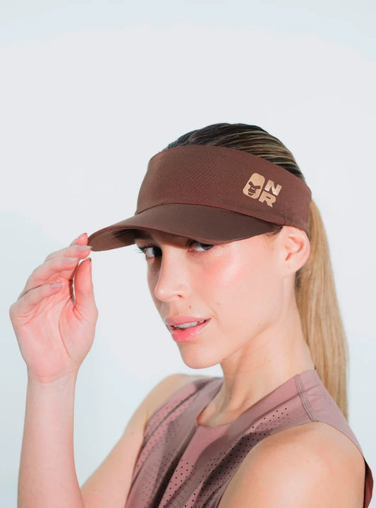 Visera Pro Fit Café