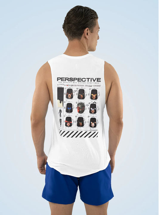 FRANELILLA SIN COSTURAS PERSPECTIVE