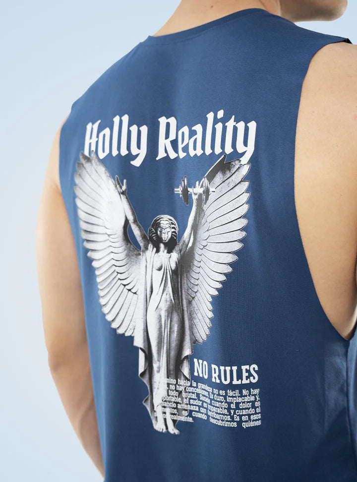 FRANELILLA SIN COSTURAS HOLLY REALITY