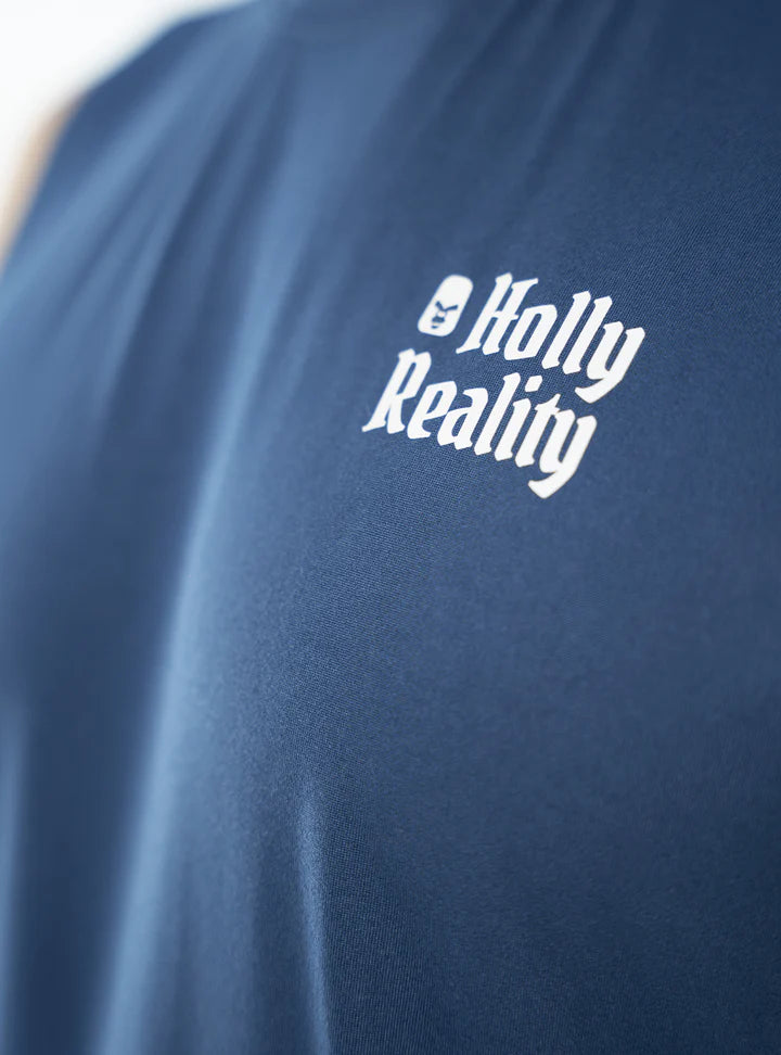 FRANELILLA SIN COSTURAS HOLLY REALITY