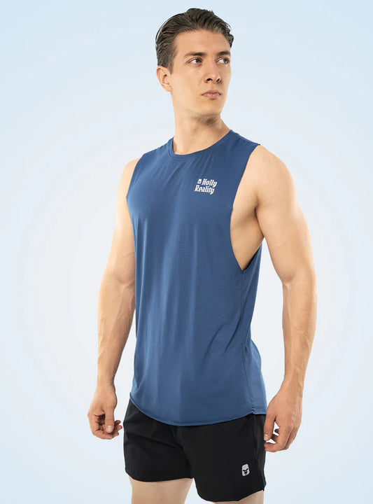 FRANELILLA SIN COSTURAS HOLLY REALITY