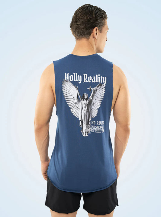 FRANELILLA SIN COSTURAS HOLLY REALITY