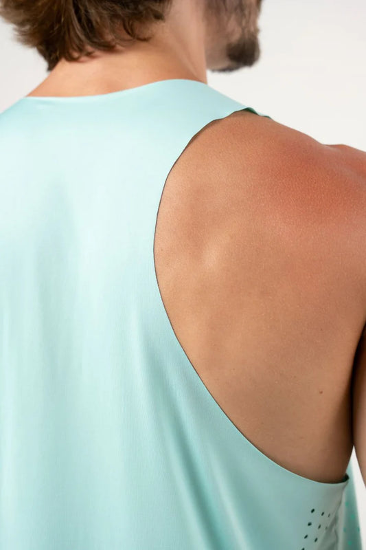 franelilla Laser Pulse Aqua Light