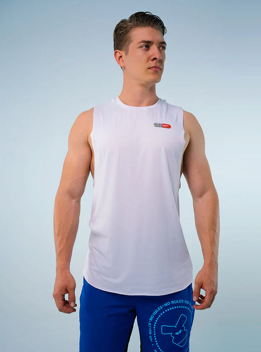 FRANELILLA  SIN COSTURAS CAPSULE