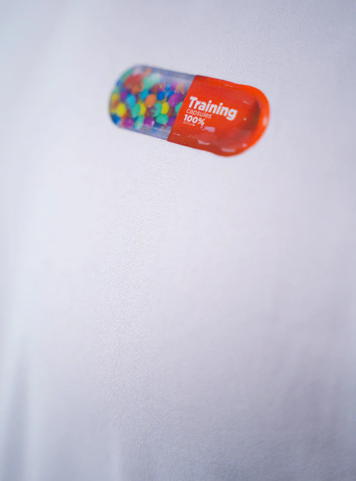 FRANELILLA SIN COSTURAS CAPSULE