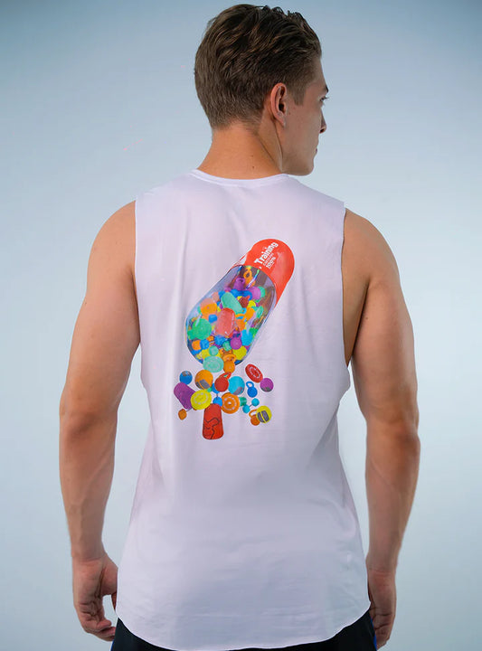 FRANELILLA  SIN COSTURAS CAPSULE