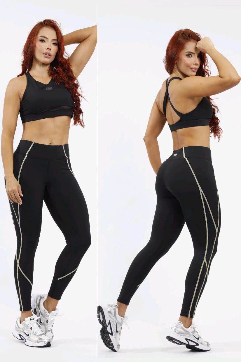 legging uf sport / 830