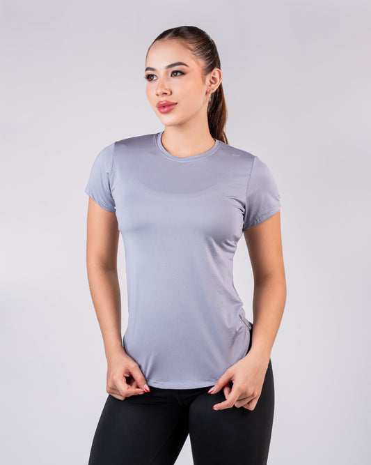 franela kb/ 1160 gris