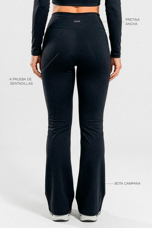 legging gw negro / m69ng