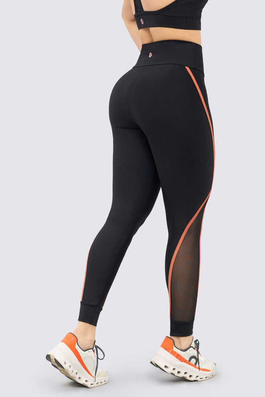 legging gw negro / m53ter