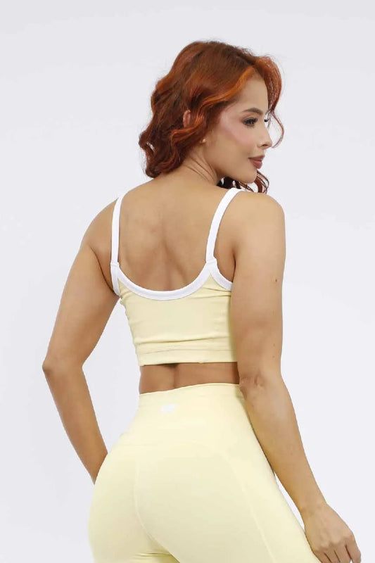 top uf sport/ 225 amarillo