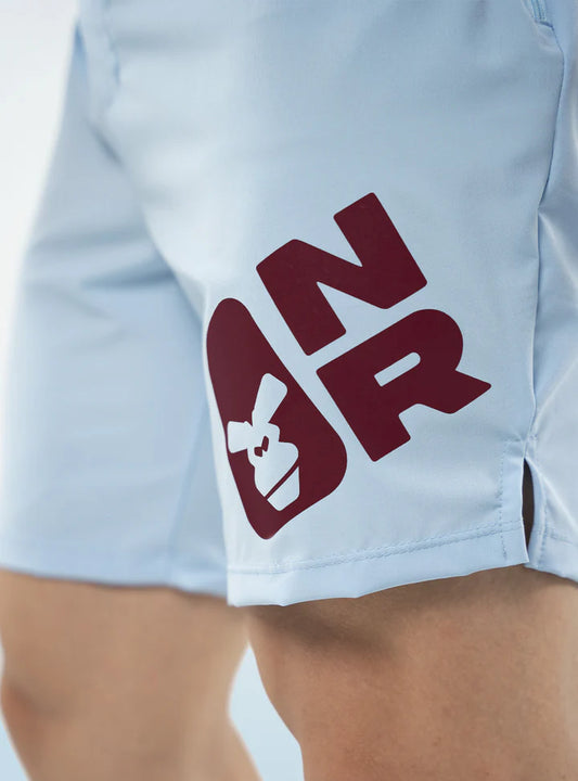 SHORT   CROSS TRAINING AZUL SKY NR 3.0