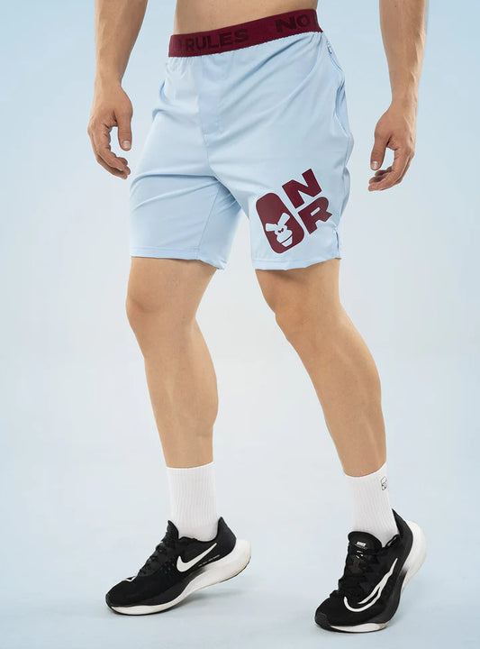 SHORT   CROSS TRAINING AZUL SKY NR 3.0