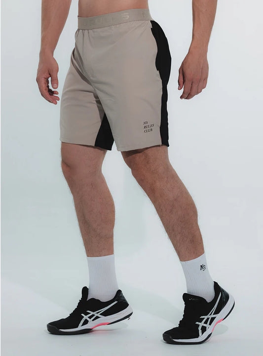 short Cross Training No Rules Club