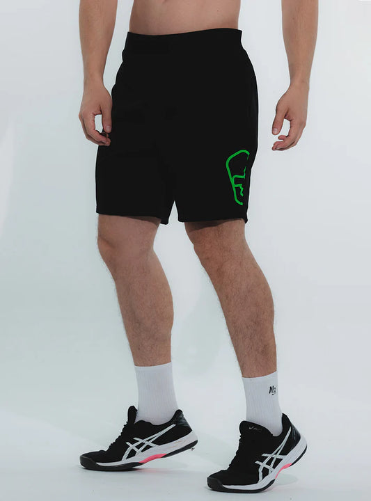 short  Cross Training My Warm Up 3.0