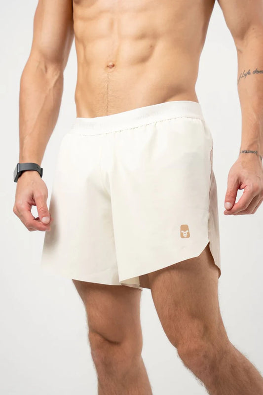 Short Running Pro Retro Cream