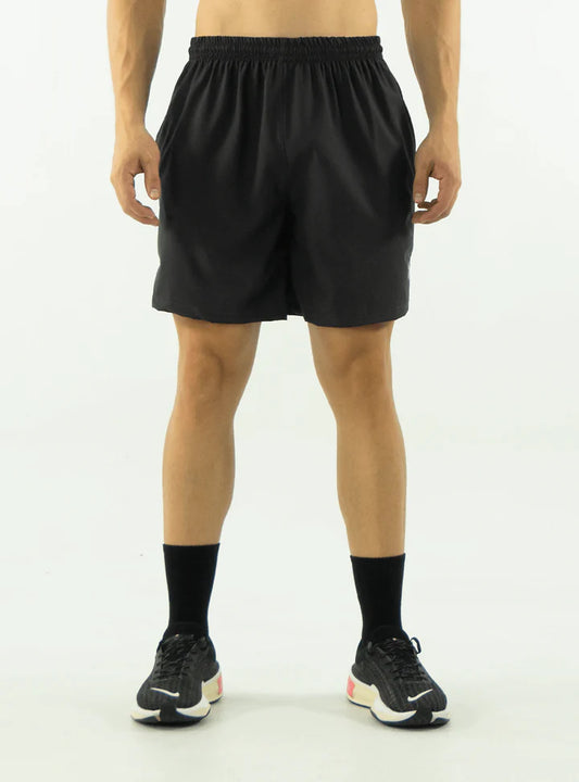 BERMUDA BÁSICA GRIS