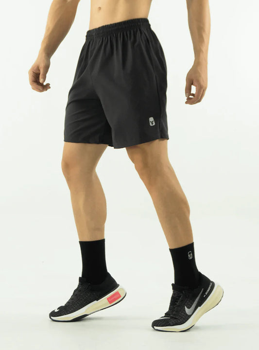 BERMUDA BÁSICA GRIS