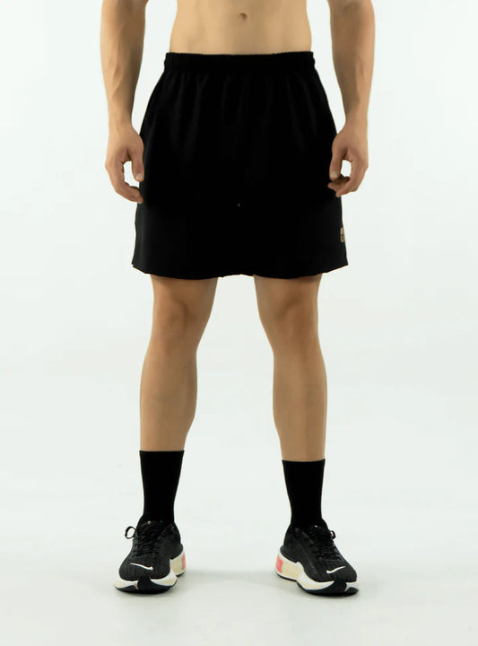 BERMUDA BÁSICA NEGRA