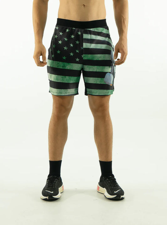 SHORT  CROSS TRAINING LIBERTY SOCIETY 3.0