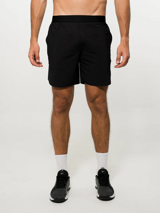 short Cross Training 4,0 Negro
