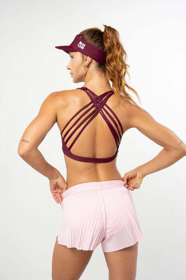 Conjunto Running Performance Berenjena (Copia)