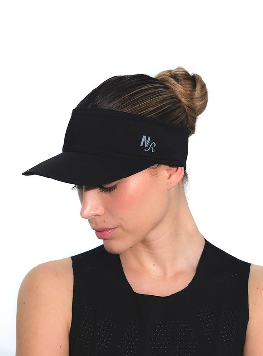 VISERA PRO FIT NEGRA