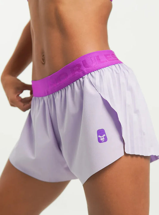 Short Running Performance Lila