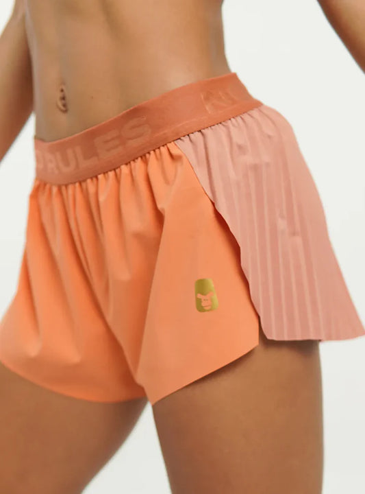 Short Running Performance Terracota