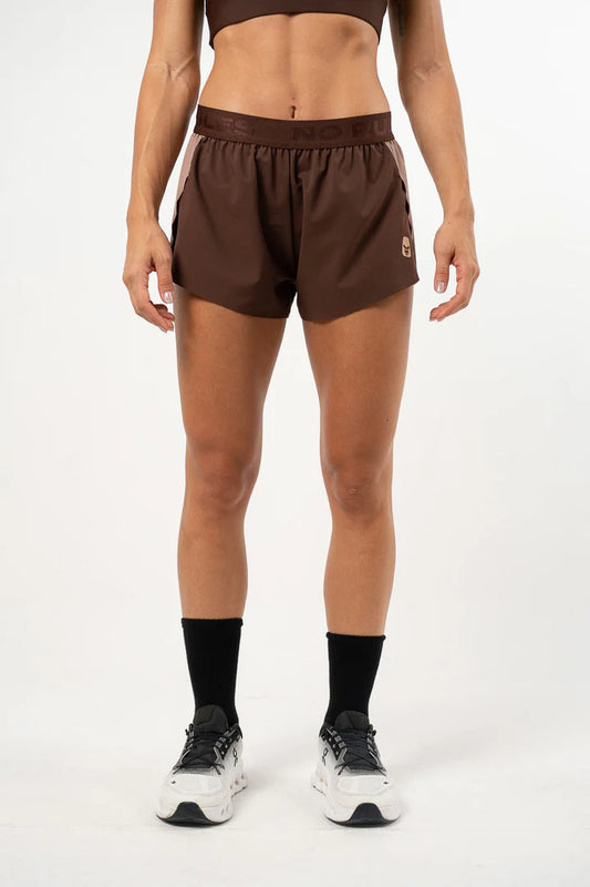 Short Running Performance Chocolate