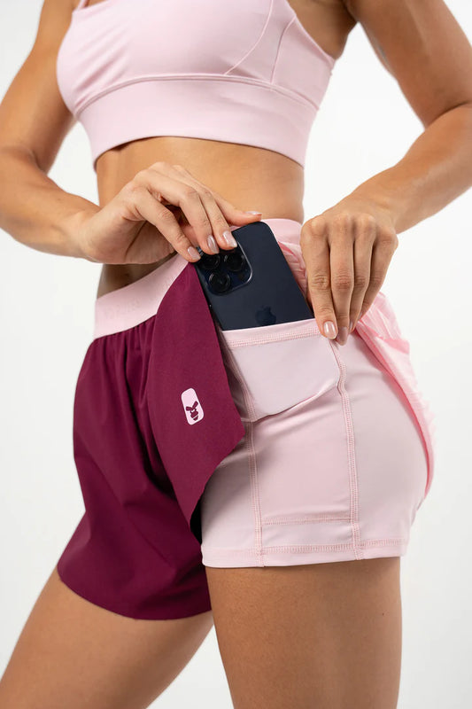 Short Running Performance Berenjena