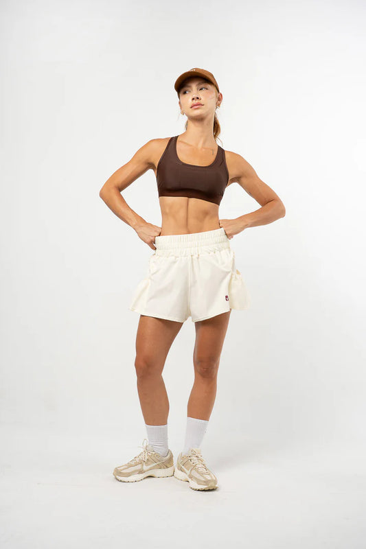 Short Running Rush Cream