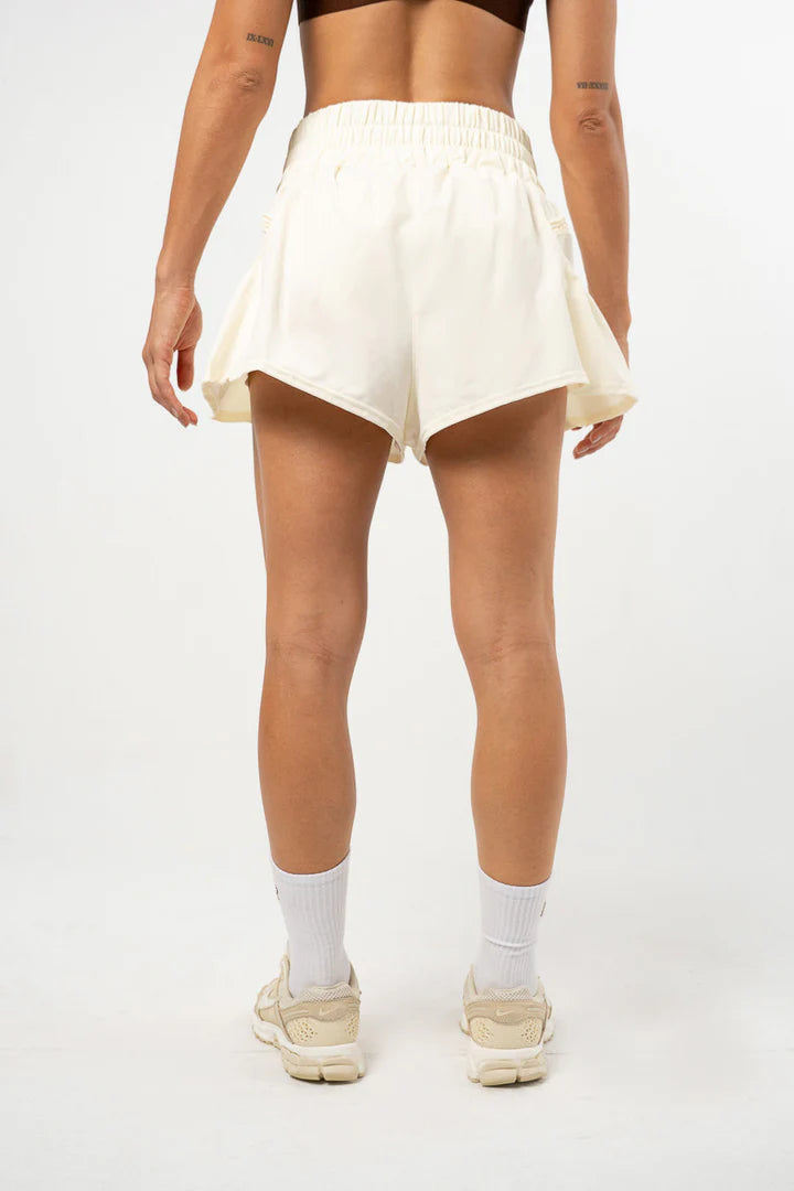 Short Running Rush Cream