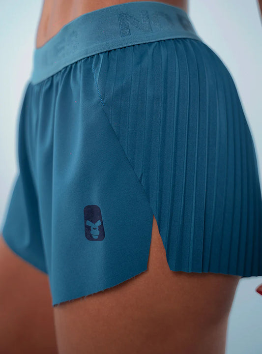 SHORT RUNNING PERFORMANCE AQUA