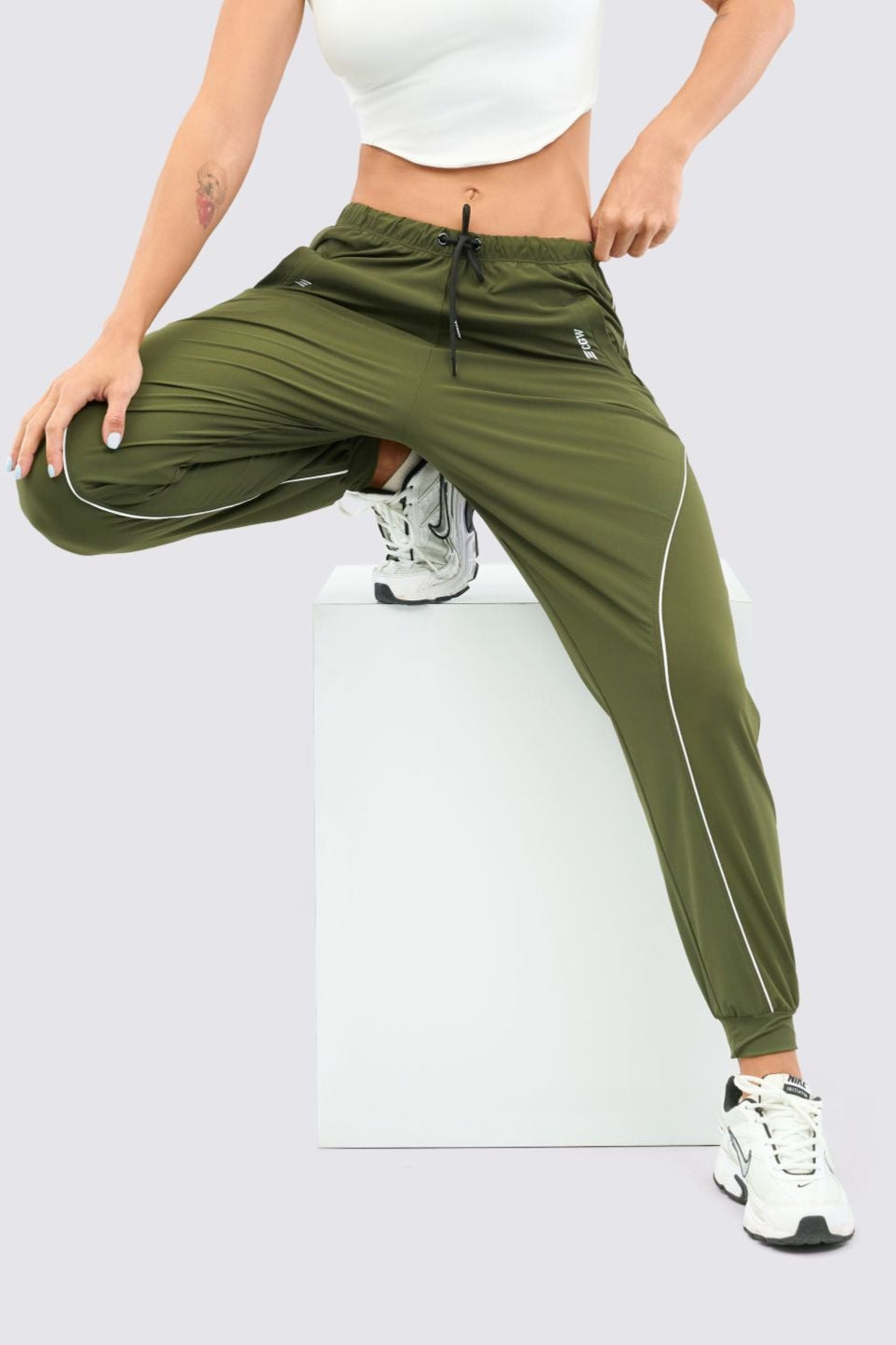 jogger gw / m5vdml