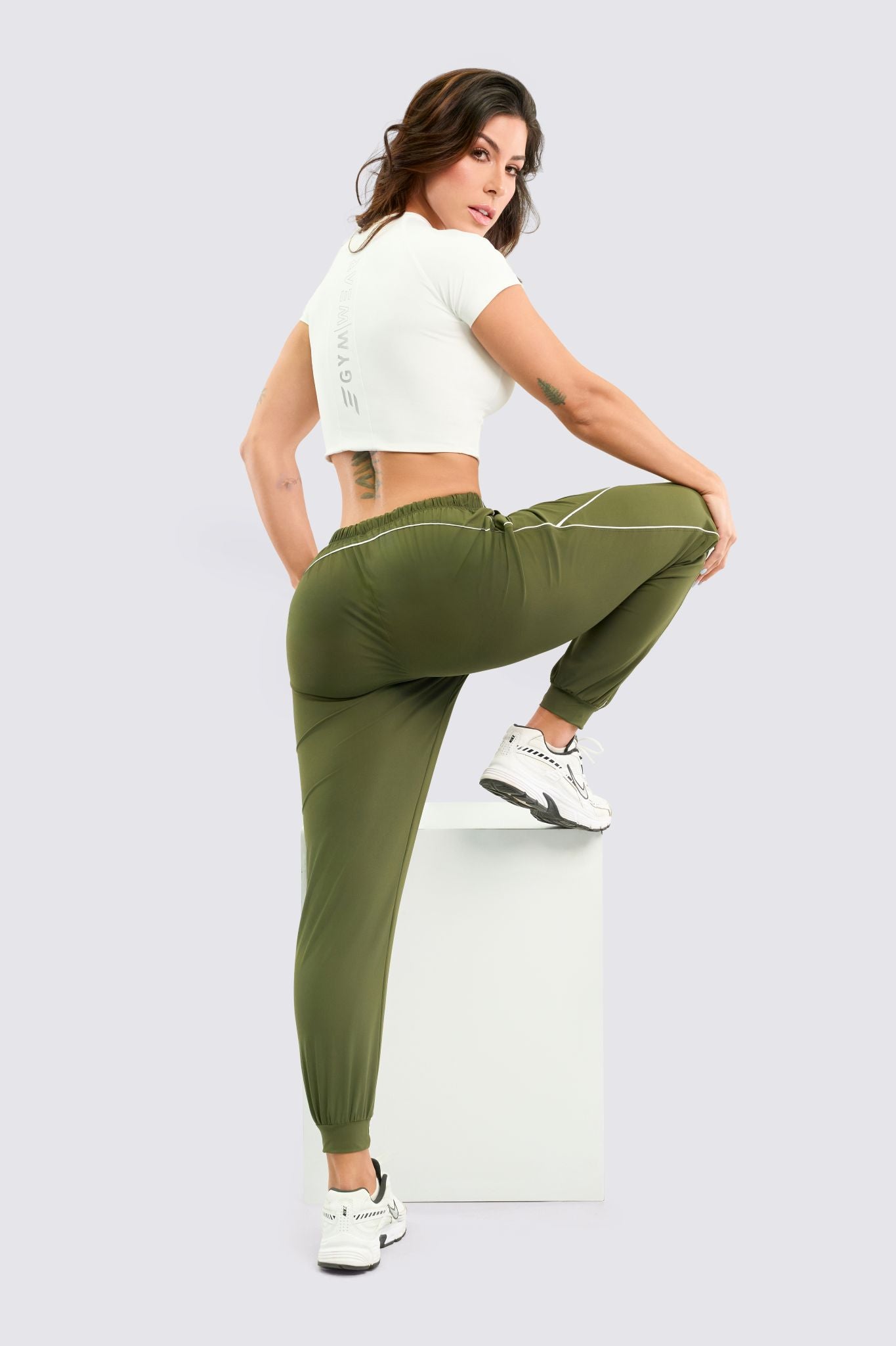 jogger gw / m5vdml