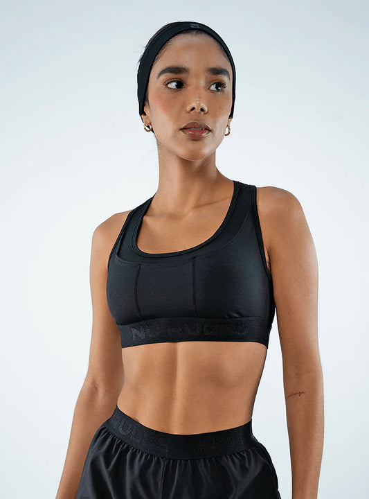 TOP RUNNING PRO NEGRO