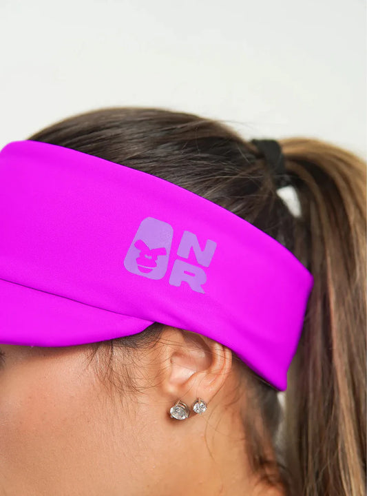 Visera Pro Fit Magenta