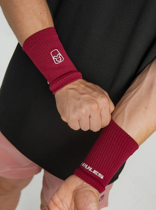 WRIST BANDS VINOTINTO